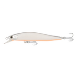 Samaki Redic Sf90 11g Jerkbait Hard Body Lure [cl:grey Ghost Uv]