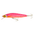 Samaki Redic Sf90 11g Jerkbait Hard Body Lure [cl:pink Lady Uv]