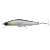 Samaki Redic Sf90 11g Jerkbait Hard Body Lure [cl:silverside]