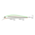 Samaki Redic Sf150 34g Jerkbait Hard Body Lure [cl:candy Apple Uv]