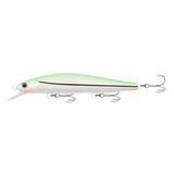 Samaki Redic Sf150 34g Jerkbait Hard Body Lure [cl:candy Apple Uv]