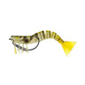 Samaki Live Shrimp 127mm Soft Plastic Lure