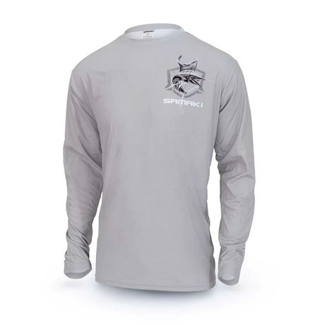 Samaki Sailfish Performance Shirt Adult [sz:s]