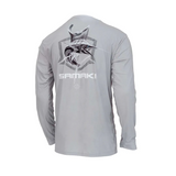 Samaki Sailfish Performance Shirt Adult [sz:s]