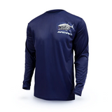 Samaki Tuna Performance Shirt Adult [sz:m]