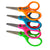 Samaki Braid Scissors Assorted