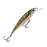 Fishcraft Jerkman 65mm 7g Jerkbait Hard Body Lure [cl:spotted Herring]