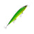 Fishcraft Slim Shady 160mm 30g Mid Diver Hard Body Lure [cl:lime Chart]