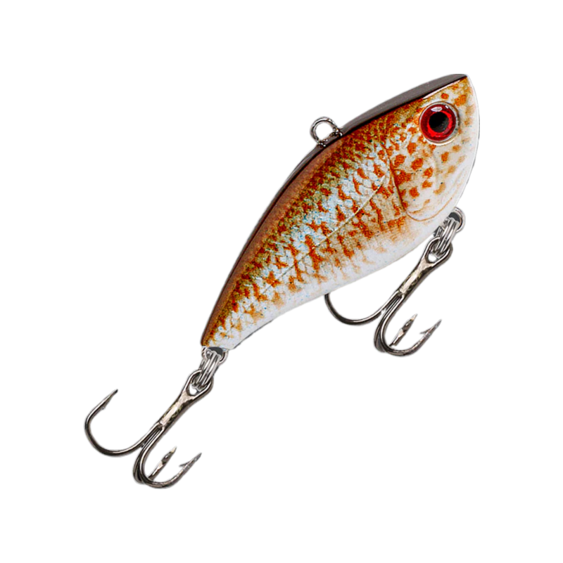 Fishcraft Dirty Dr 66 20g Hard Body Vibe Lure