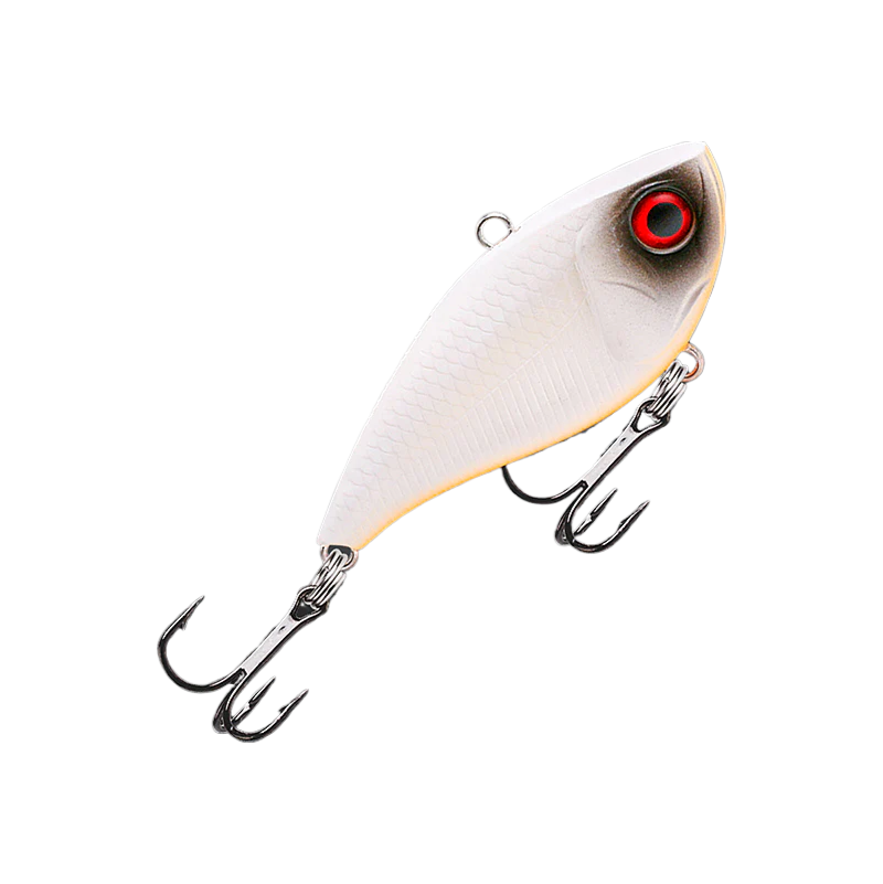 Fishcraft Dirty Dr 66 20g Hard Body Vibe Lure