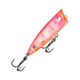 Fishcraft Snoop Pop 50mm 4.5g Popper Lure [cl:pink Sherbet]