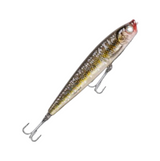 Fishcraft Skatter Stick 127mm 29g Floating Stickbait Lure [cl:spotted Herring]