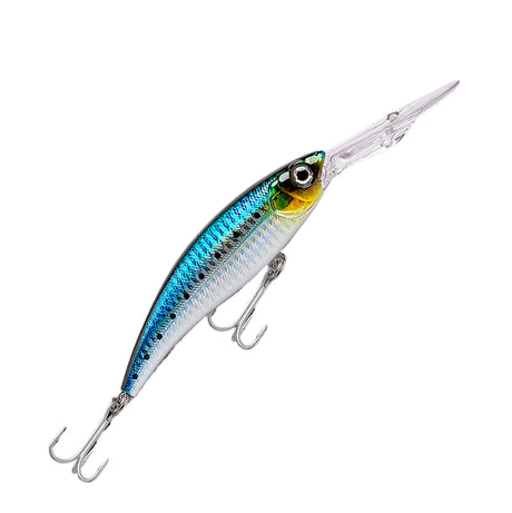 Fishcraft Dr Deep 120mm 36g Deep Diver Hard Body Lure [cl:pilchard]