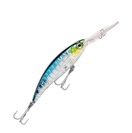 Fishcraft Dr Deep 150mm 62.5g Deep Diver Hard Body Lure [cl:wahoo]