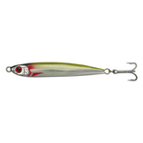 Samaki Flash Spinner V2 35g Metal Lure