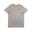 Samaki Northern Estuary T-shirt Sharkskin 2xl