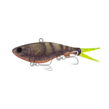 Samaki Hardlicious 95mm 14g Hard Body Vibe Lure