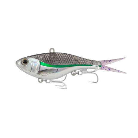 Samaki Hardlicious 95mm 14g Hard Body Vibe Lure