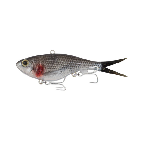 Samaki Hardlicious 95mm 14g Hard Body Vibe Lure