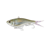 Samaki Hardlicious 95mm 14g Hard Body Vibe Lure