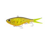 Samaki Hardlicious 95mm 14g Hard Body Vibe Lure