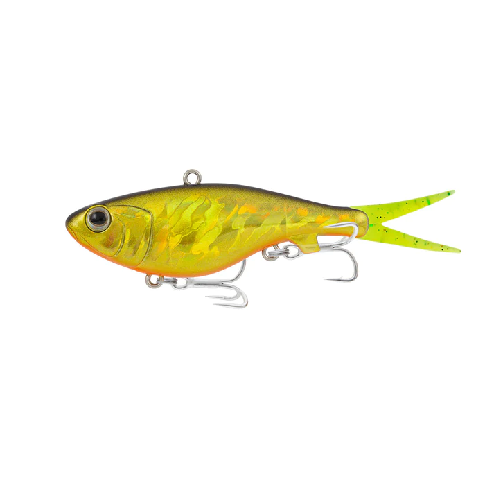 Samaki Hardlicious 110mm 20g Hard Body Vibe Lure