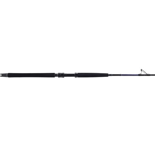 Samaki Vanquish-x Reef Overhead Rod [sz:6&#39;6&quot;/20-60lb/1pc/661omh-r]