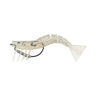 Samaki Live Shrimp 89mm Soft Plastic Lure