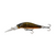 Samaki Redic Mf50 4g Jerkbait Hard Body Lure [cl:crystal Prawn]