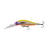 Samaki Redic Mf50 4g Jerkbait Hard Body Lure [cl:cleopatra Tiger Uv]