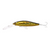 Samaki Redic Ms90 16.3g Jerkbait Hard Body Lure [cl:gold Assassin]