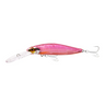 Samaki Redic Ms90 16.3g Jerkbait Hard Body Lure [cl:pink Lady Uv]