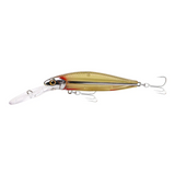 Samaki Redic Ms90 16.3g Jerkbait Hard Body Lure [cl:whitebait]