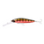 Samaki Redic Ms90 16.3g Jerkbait Hard Body Lure [cl:red Dog]