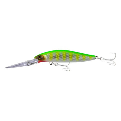 Samaki Redic Dds90 17g Jerkbait Hard Body Lure [cl:splice]