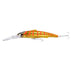 Samaki Pacemaker 120dd 27g Deep Diver Hard Body Lure [cl:golden Carrot]