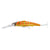 Samaki Pacemaker 120dd 27g Deep Diver Hard Body Lure [cl:golden Carrot]