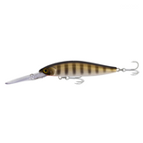 Samaki Redic Ds100 22.5g Jerkbait Hard Body Lure [cl:kelpie]