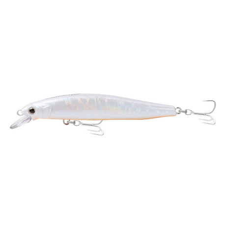 Samaki Redic Sf110 16g Jerkbait Hard Body Lure [cl:casper Uv]