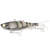 Samaki Vibelicious Fork 100mm 20g Soft Vibe Lure