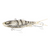 Samaki Vibelicious Fork 100mm 20g Soft Vibe Lure