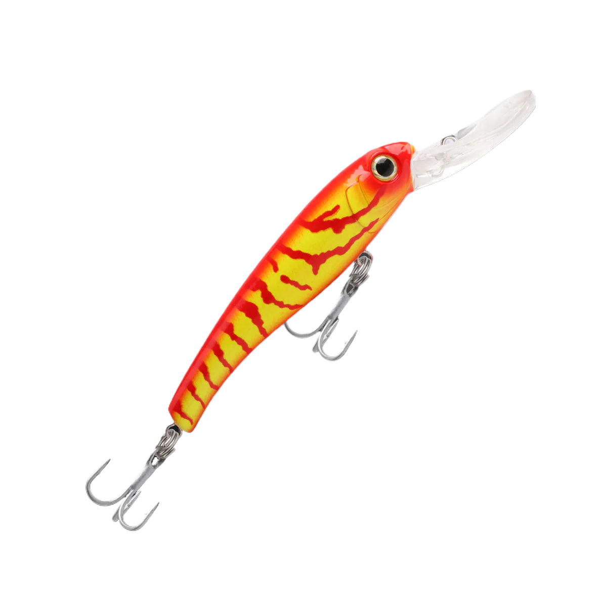 Fishcraft Dr Stretch 65mm 6.8g Shallow Diver Hard Body Lure [cl:desert Summer]