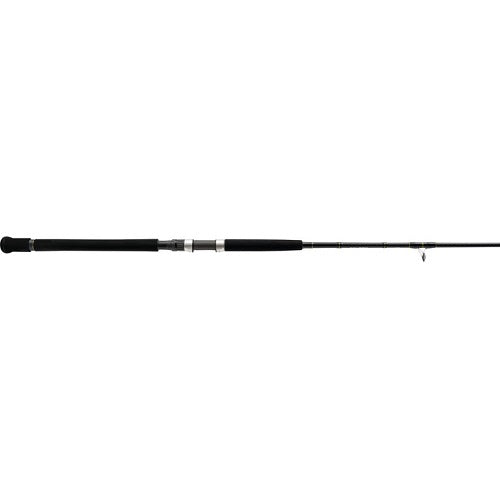 Samaki Saltan Overhead Rod [sz:6&#39;6&quot;/40-60lb/1pc/ss661ohb]