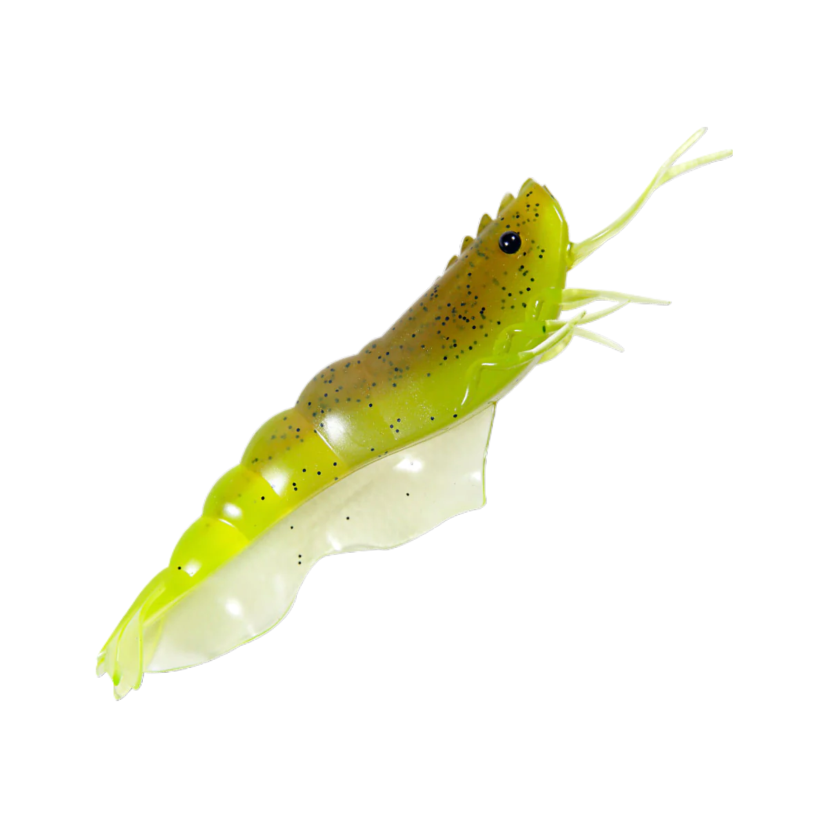 Fishcraft Dr Prawn 3&quot; Soft Plastic Lure