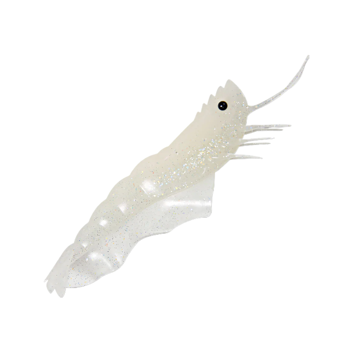 Fishcraft Dr Prawn 3" Soft Plastic Lure