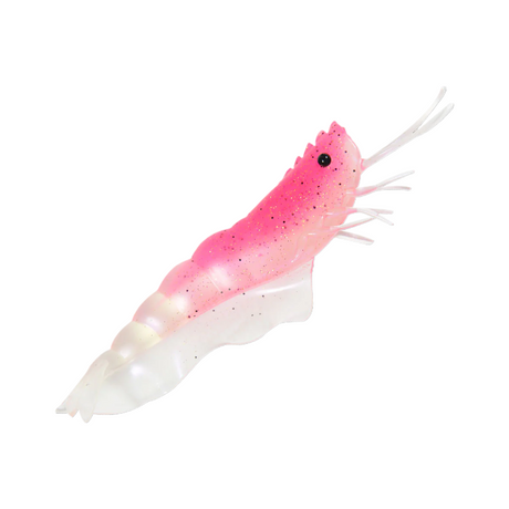 Fishcraft Dr Prawn 3" Soft Plastic Lure