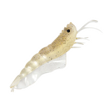 Fishcraft Dr Prawn 3" Soft Plastic Lure