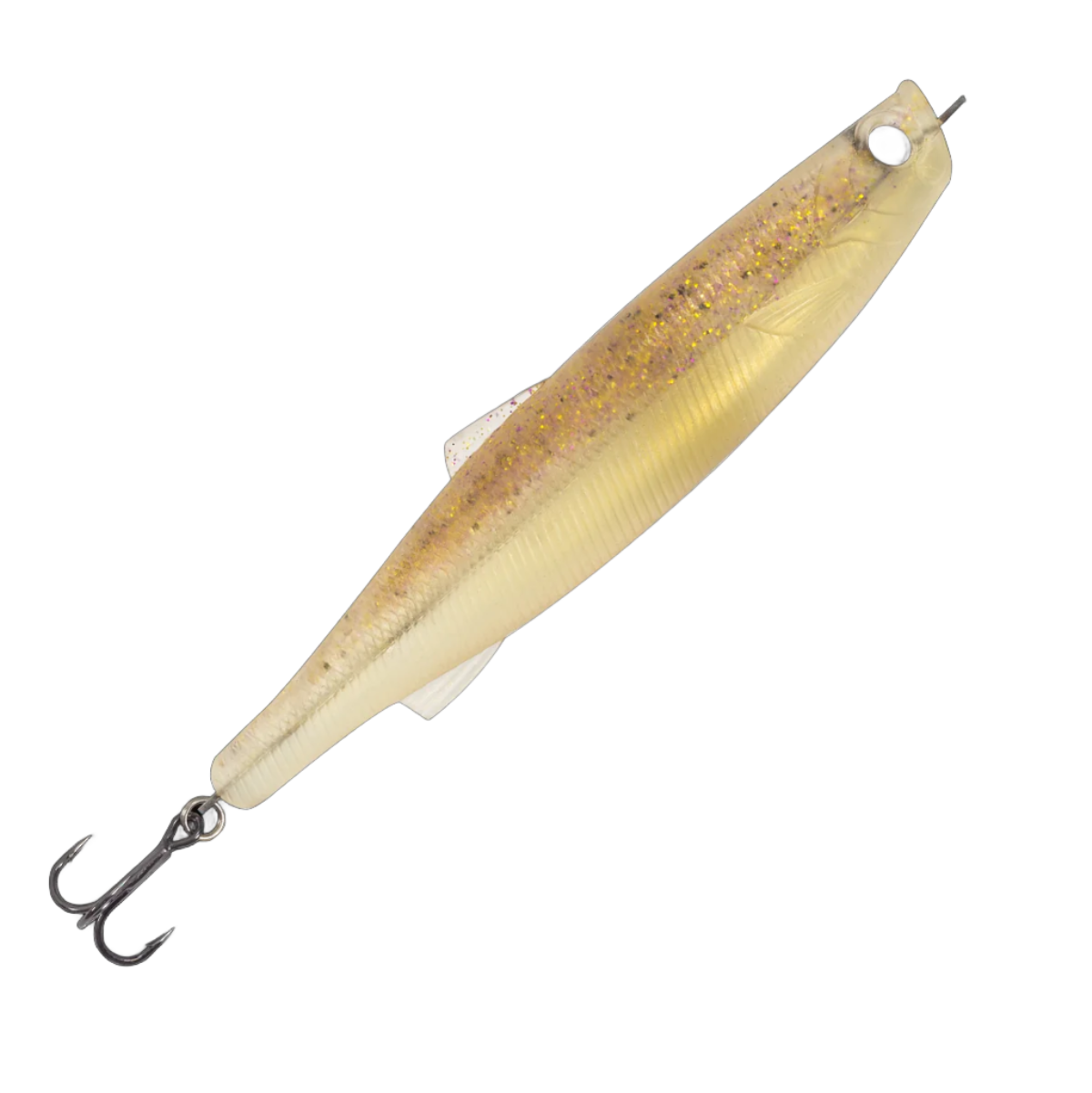 Fishcraft Dr Flex 112mm 16.4g Soft Floating Stickbait Lure