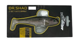 Fishcraft Dr Shad 150mm 64g Soft Plastic Swimbait Lure [cl:olive Shad]