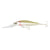 Samaki Redic Ds60lc 6.7g Jerkbait Hard Body Lure [cl:whitebait]